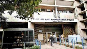 Haryana High Court Clerk Vacancy