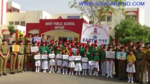 Asha School Hisar Vacancy