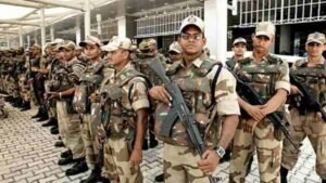 CRPF ASI Recruitment 2023