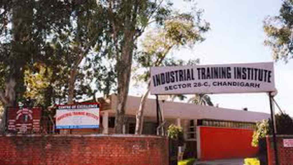 Directorate of Technical Education Chandigarh Recruitment