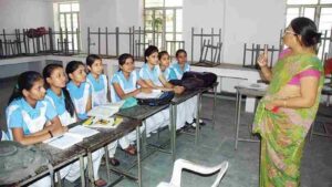 Haryana Teaching Vacancy