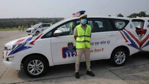 Haryana Police Driver Vacancy