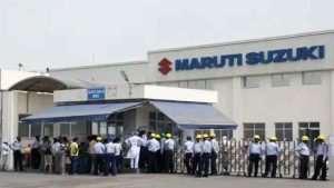 Maruti Suzuki TW Recruitment 2023