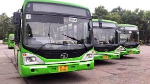 DTC Bus Driver Recruitment 2023