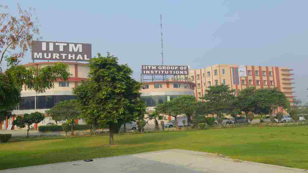 IITM College Sonipat Vacancy 2022