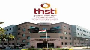 THSTI Faridabad Data Entry Operator Vacancy 2023