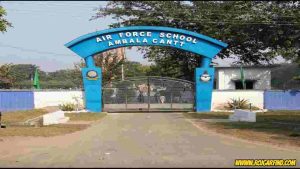 Airforce School Ambala Vacancy