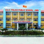 DAV Police Public School Jind Vacancy