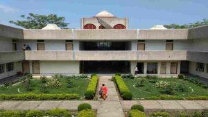 Central Sanskrit University Vacancy