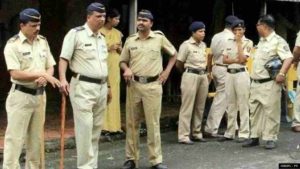 Chandigarh Police Constable Vacancy