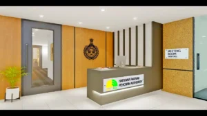 Haryana Parivar Pehchan Patra Vacancy