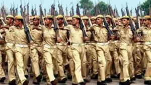 Chandigarh Police Recruitment 2024