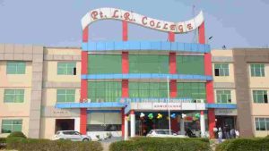 LR College Faridabad Vacancy