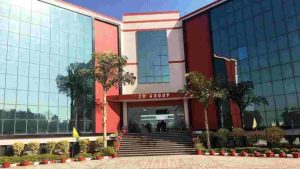 Sheela Devi College Faridabad Vacancy