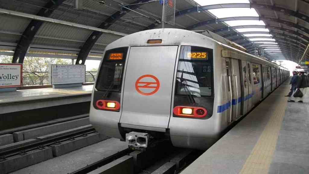 Delhi Metro Vacancy