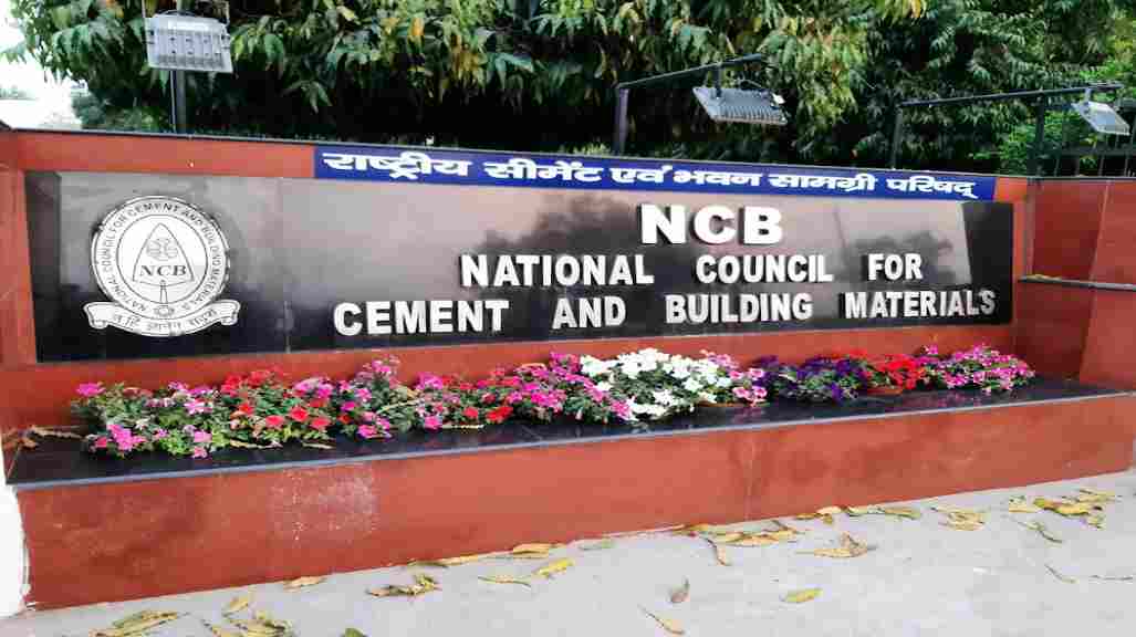NCB Ballabhgarh Vacancy