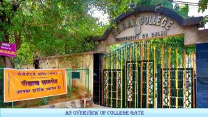 PGDAV College Delhi Vacancy