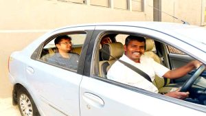 Haryana High Court Driver Vacancy 2022