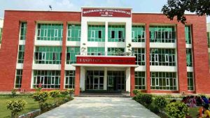 MKJK College Rohtak Vacancy
