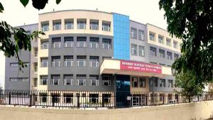 Govt Polytechnic Panchkula Vacancy