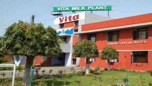 Vita Milk Distributer Vacancy 2023