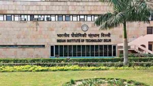 Indian Institute of Technology Delhi Vacancy 2023