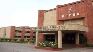 NBPGR Delhi Vacancy 2023