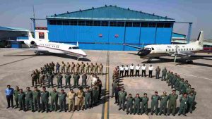 BSF Air Wing Vacancy 2023