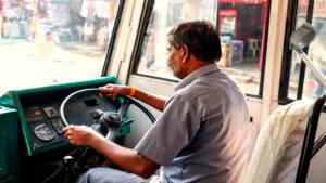 Chandigarh CTU Driver Vacancy 2023