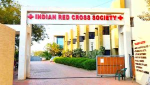 Indian Red Cross Society Chandigarh Vacancy 2024