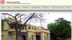 Visva Bharati Non-Teaching Vacancy 2023