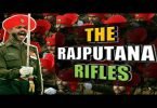 Rajputana Rifles Vacancy 2023