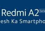 Redmi A2 Series