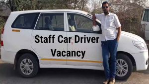 NIELIT Driver Vacancy 2023