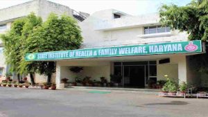 State Health Society Panchkula Vacancy 2023