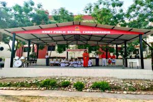 Army School Chandimandir Vacancy 2024