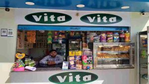 Vita Booth Franchise Apply 2023