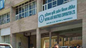 Haryana Agro Industries Corporation Vacancy 2023