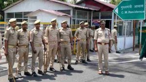 Chandigarh Police IT Constable Recruitment 2024