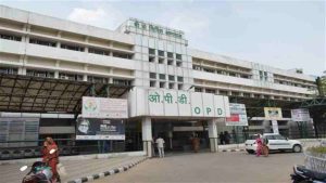 Civil Hospital Faridabad Vacancy 2024