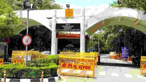 Delhi Technological University Vacancy 2024