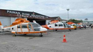 Pawan Hans Helicopter Pilot Vacancy 2024