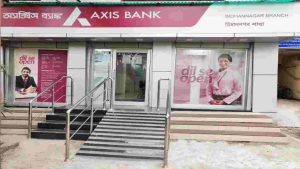 Axis Bank Vacancy 2024