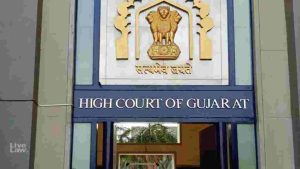 Gujarat High Court Vacancy 2024