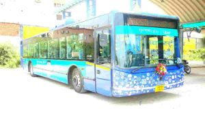 Haryana City Bus Services Limited Vacancy 2024