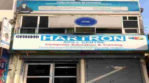 Haryana Hartron Vacancy 2024