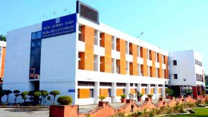 NIH Roorkee Vacancy 2024