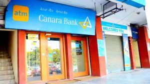 Canara Bank Vacancy 2024