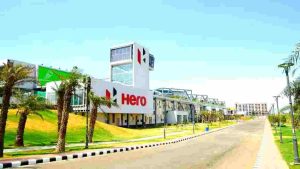 Hero MotoCorp Vacancy 2024