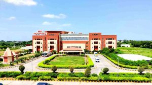 MK Hospital Bhiwani Vacancy 2024